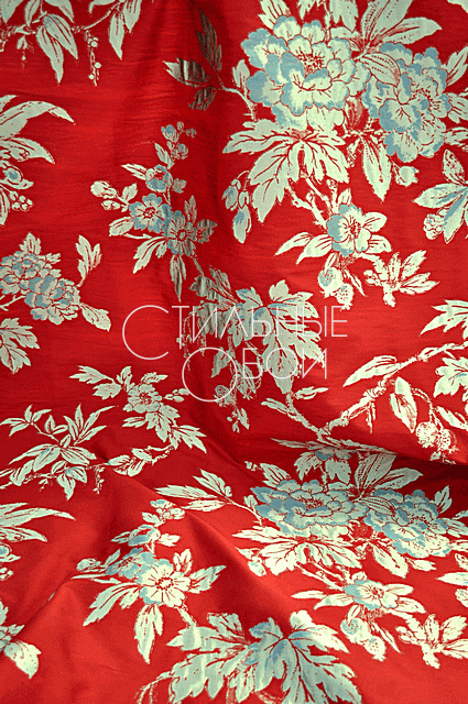 Marsel rot